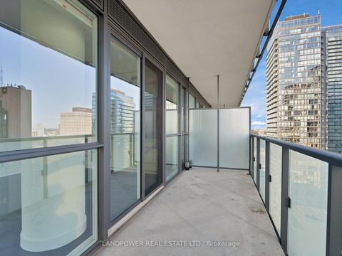 Photo 37 at 2609 - 15 Grenville Street, Bay Street Corridor, Toronto