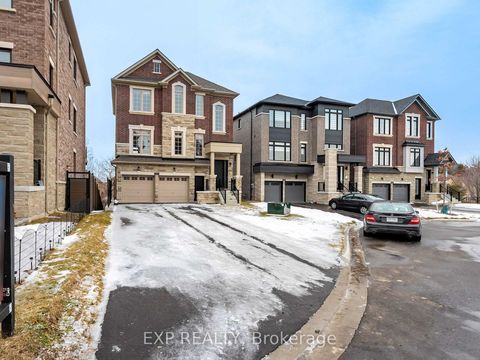 Photo 2 at 51 Ahchie Court, Patterson, Vaughan