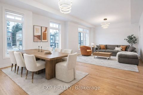 Photo 19 at 51 Ahchie Court, Patterson, Vaughan