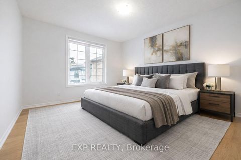 Photo 23 at 51 Ahchie Court, Patterson, Vaughan