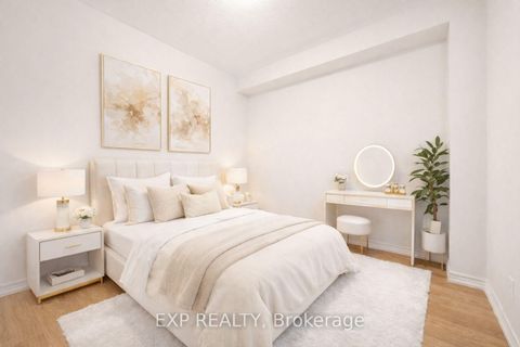 Photo 24 at 51 Ahchie Court, Patterson, Vaughan