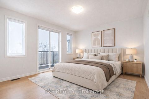 Photo 25 at 51 Ahchie Court, Patterson, Vaughan