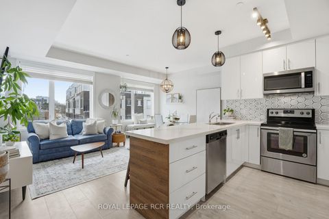 Photo 3 at 36 - 200 Alex Gardner Circle, Aurora Village, Aurora