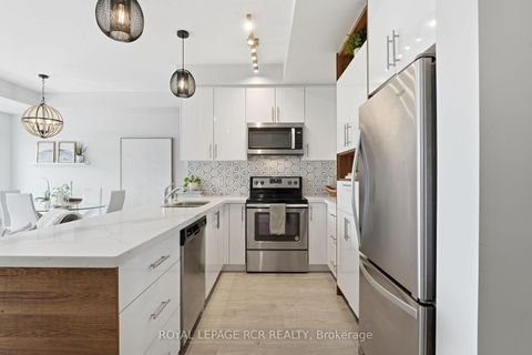 Photo 4 at 36 - 200 Alex Gardner Circle, Aurora Village, Aurora