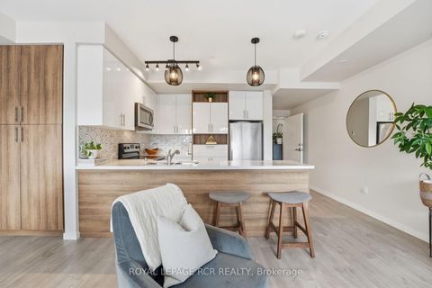 Photo 5 at 36 - 200 Alex Gardner Circle, Aurora Village, Aurora