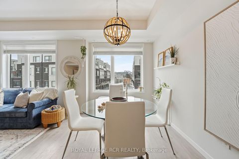 Photo 7 at 36 - 200 Alex Gardner Circle, Aurora Village, Aurora