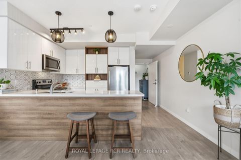 Photo 11 at 36 - 200 Alex Gardner Circle, Aurora Village, Aurora