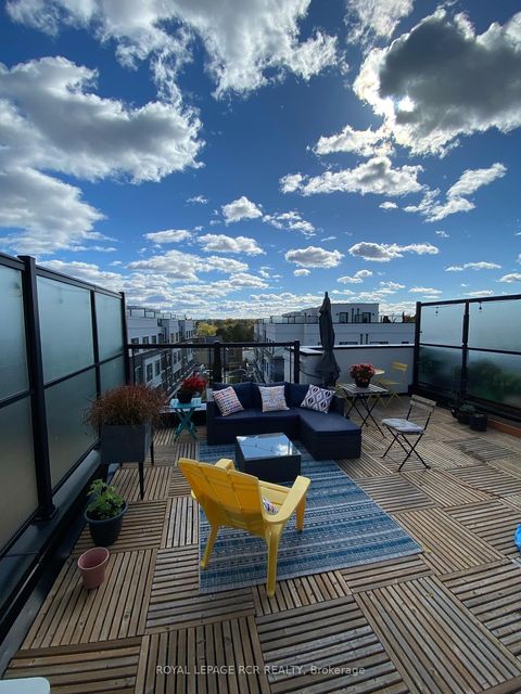 Photo 23 at 36 - 200 Alex Gardner Circle, Aurora Village, Aurora