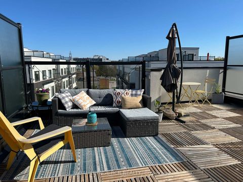 Photo 24 at 36 - 200 Alex Gardner Circle, Aurora Village, Aurora