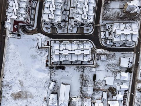 Photo 29 at 36 - 200 Alex Gardner Circle, Aurora Village, Aurora