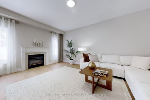 Photo 5 at 85 Coral Acres Drive, Patterson, Vaughan