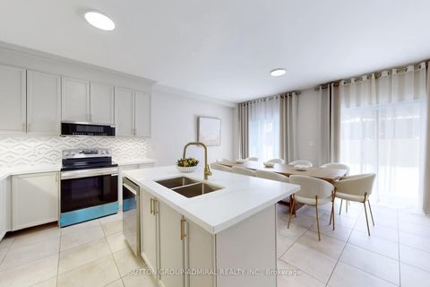 Photo 8 at 85 Coral Acres Drive, Patterson, Vaughan