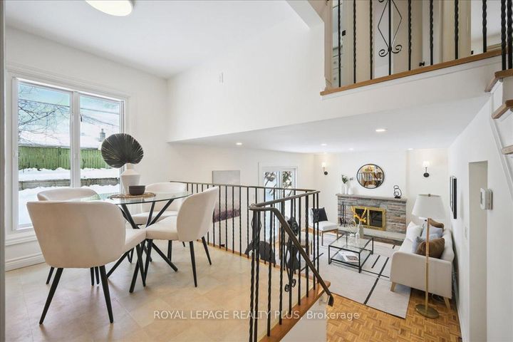 Photo 12 at 3655 Burnbrae Drive, Erindale, Mississauga