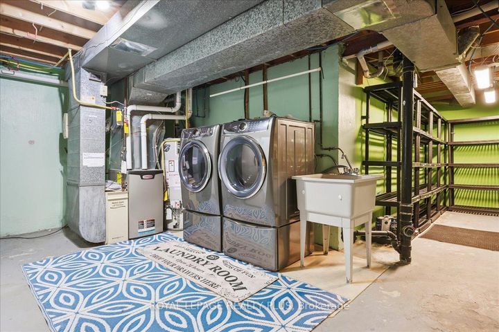 Photo 24 at 3655 Burnbrae Drive, Erindale, Mississauga