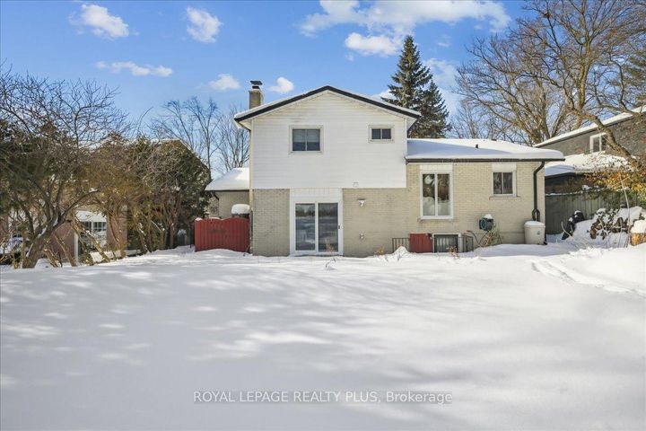 Photo 26 at 3655 Burnbrae Drive, Erindale, Mississauga