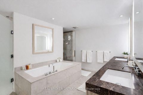 Photo 6 at 201 - 500 Wellington Street W, Waterfront Communities C1, Toronto