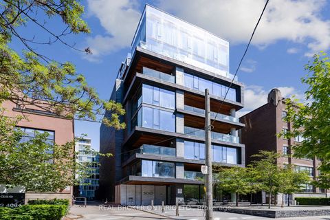 Photo 14 at 201 - 500 Wellington Street W, Waterfront Communities C1, Toronto