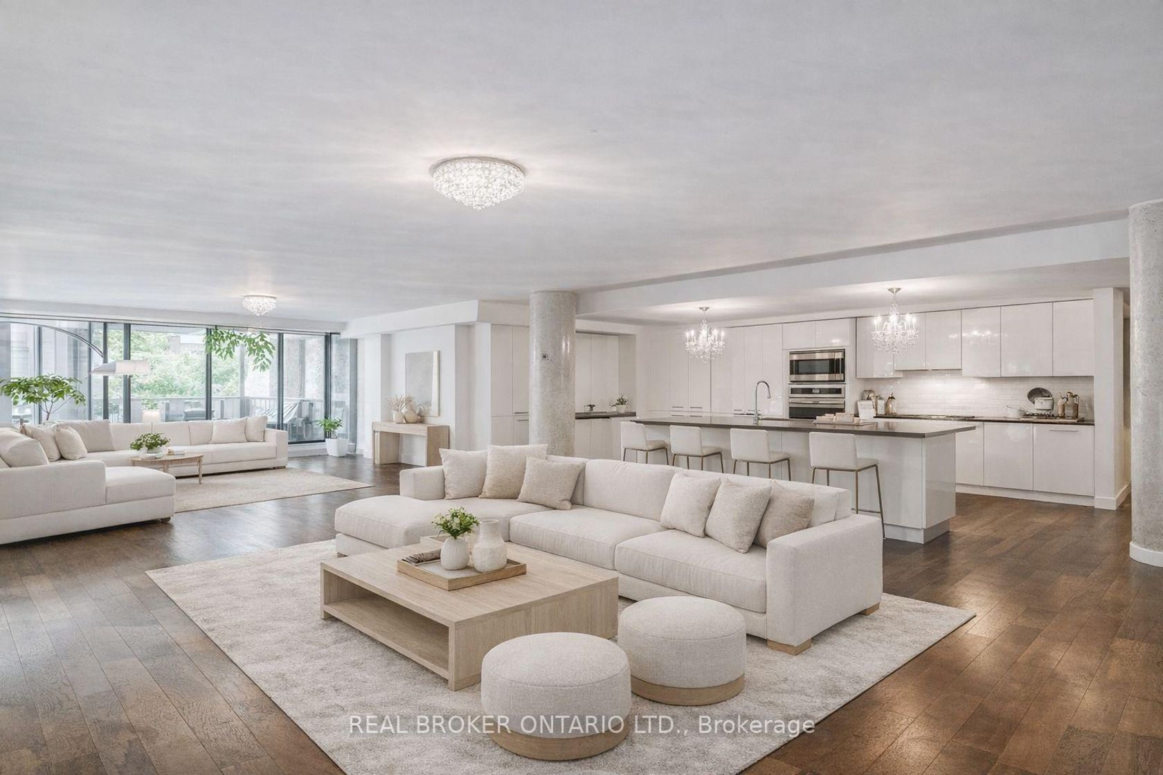 201 - 500 Wellington Street W, Waterfront Communities C1, Toronto 