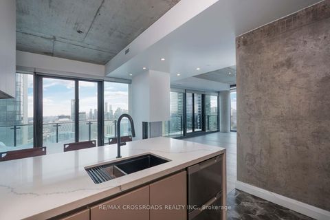 Photo 7 at 4401 - 224 King Street W, Waterfront Communities C1, Toronto