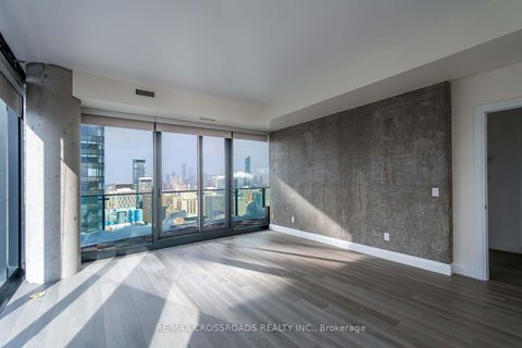 Photo 19 at 4401 - 224 King Street W, Waterfront Communities C1, Toronto