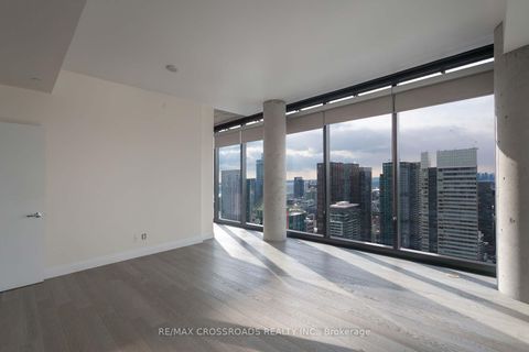 Photo 21 at 4401 - 224 King Street W, Waterfront Communities C1, Toronto