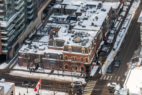 Photo 23 at 4401 - 224 King Street W, Waterfront Communities C1, Toronto