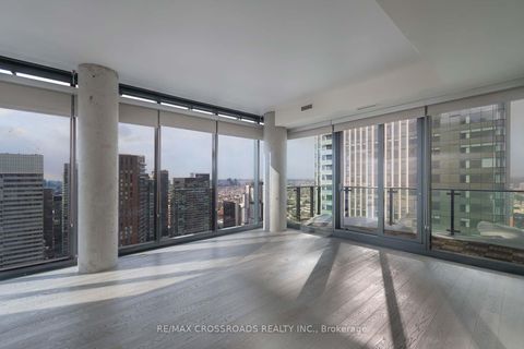 Photo 25 at 4401 - 224 King Street W, Waterfront Communities C1, Toronto