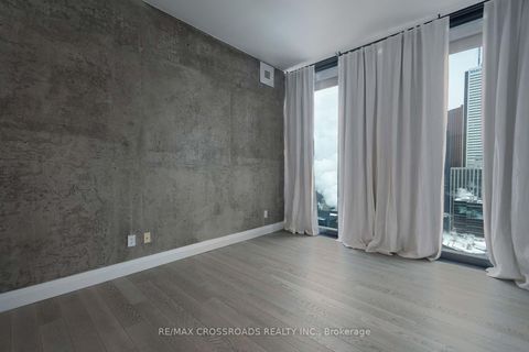 Photo 29 at 4401 - 224 King Street W, Waterfront Communities C1, Toronto