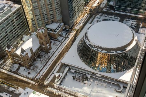 Photo 31 at 4401 - 224 King Street W, Waterfront Communities C1, Toronto