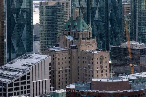 Photo 33 at 4401 - 224 King Street W, Waterfront Communities C1, Toronto