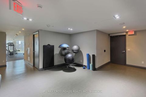 Photo 42 at 4401 - 224 King Street W, Waterfront Communities C1, Toronto