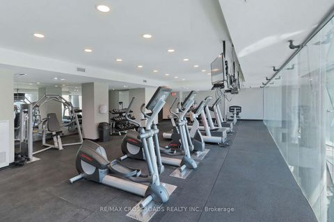 Photo 43 at 4401 - 224 King Street W, Waterfront Communities C1, Toronto