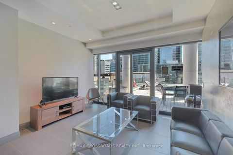 Photo 45 at 4401 - 224 King Street W, Waterfront Communities C1, Toronto