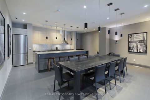 Photo 46 at 4401 - 224 King Street W, Waterfront Communities C1, Toronto