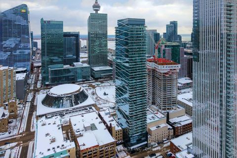 Photo 47 at 4401 - 224 King Street W, Waterfront Communities C1, Toronto