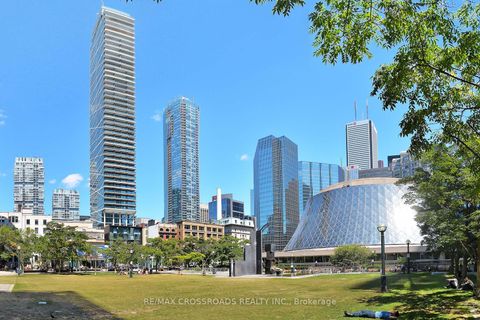 Photo 48 at 4401 - 224 King Street W, Waterfront Communities C1, Toronto