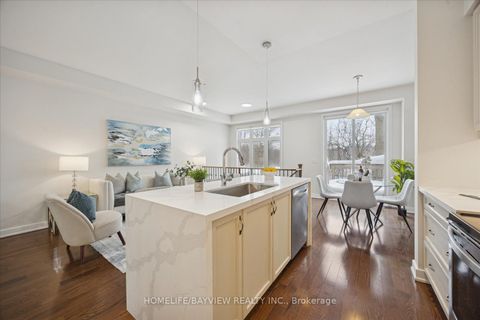 Photo 13 at 97 Dariole Drive, Rural Richmond Hill, Richmond Hill