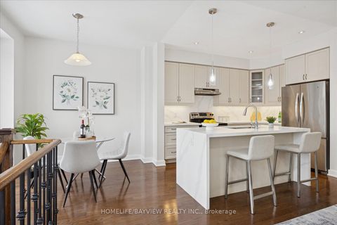 Photo 14 at 97 Dariole Drive, Rural Richmond Hill, Richmond Hill