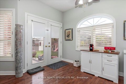 Photo 12 at 1165 Mitchell Court, Alcona, Innisfil