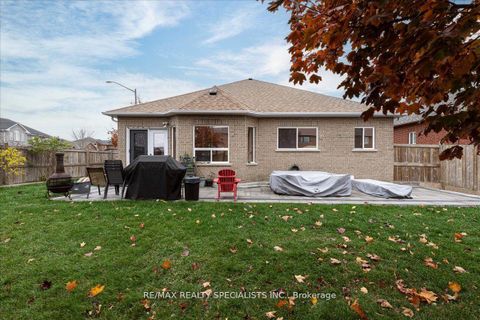 Photo 24 at 1165 Mitchell Court, Alcona, Innisfil