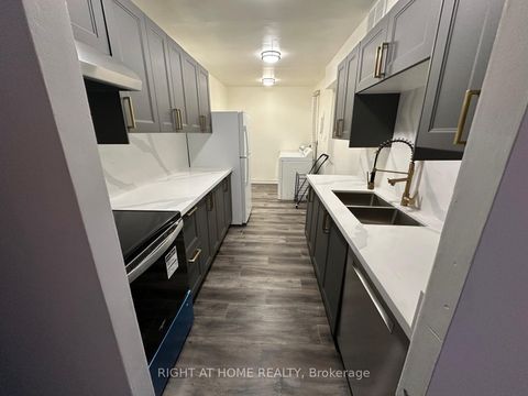 Photo 1 at 1616 - 320 Dixon Road, The Westway, Toronto