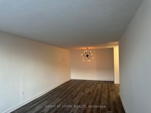 Photo 3 at 1616 - 320 Dixon Road, The Westway, Toronto