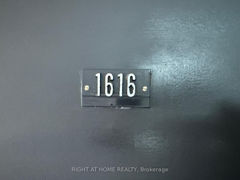 Photo 13 at 1616 - 320 Dixon Road, The Westway, Toronto