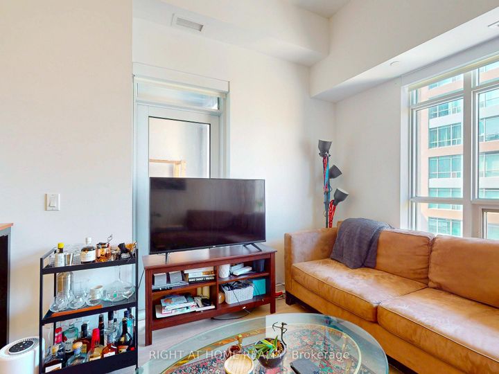 Photo 6 at 1904 - 88 Scott Street, Yonge Corridor, Toronto