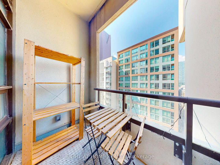 Photo 9 at 1904 - 88 Scott Street, Yonge Corridor, Toronto