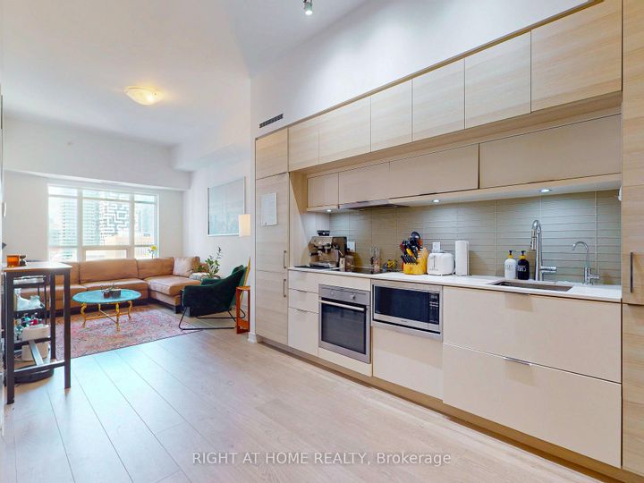 Photo 12 at 1904 - 88 Scott Street, Yonge Corridor, Toronto