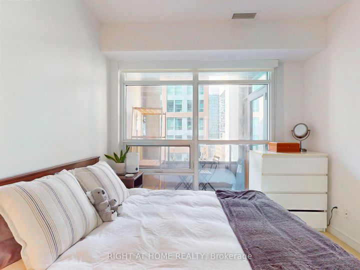 Photo 18 at 1904 - 88 Scott Street, Yonge Corridor, Toronto