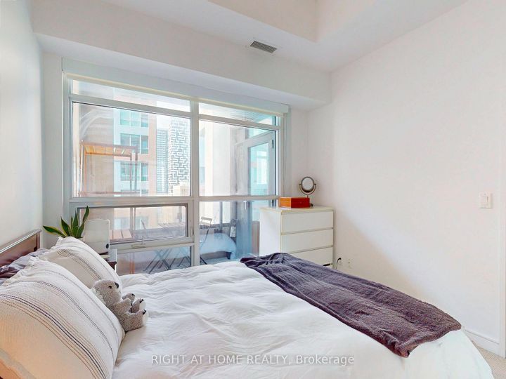 Photo 19 at 1904 - 88 Scott Street, Yonge Corridor, Toronto