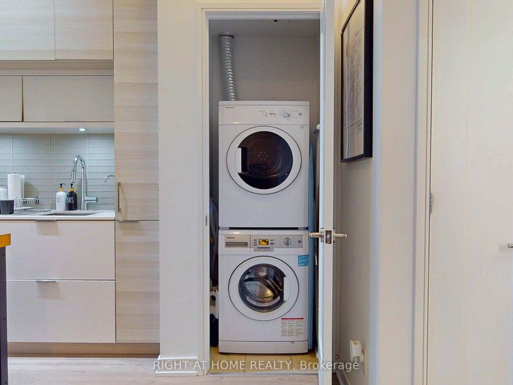 Photo 21 at 1904 - 88 Scott Street, Yonge Corridor, Toronto