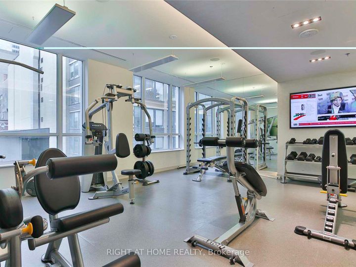 Photo 29 at 1904 - 88 Scott Street, Yonge Corridor, Toronto